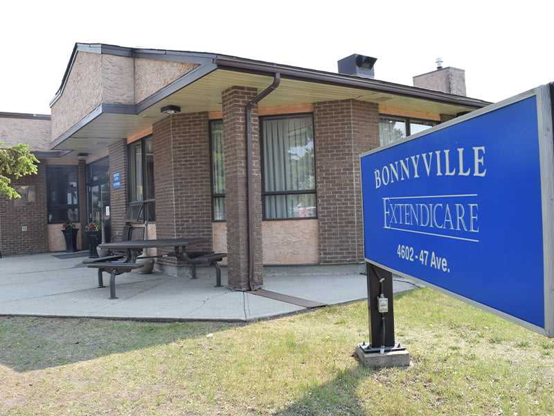 bonnyville-extendicare