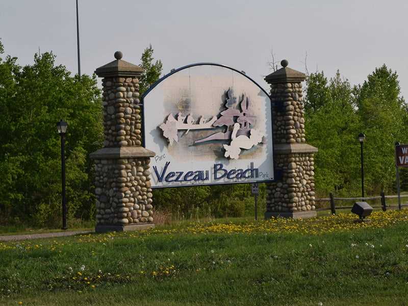vezeau-beach