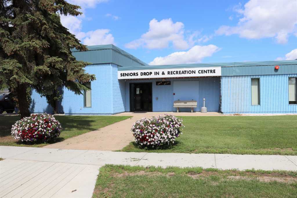 SeniorsCentre
