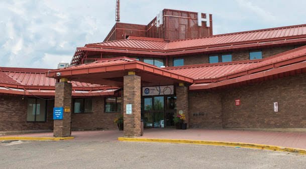 bonnyville_health_centre