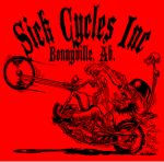 Sick Cycles Inc.