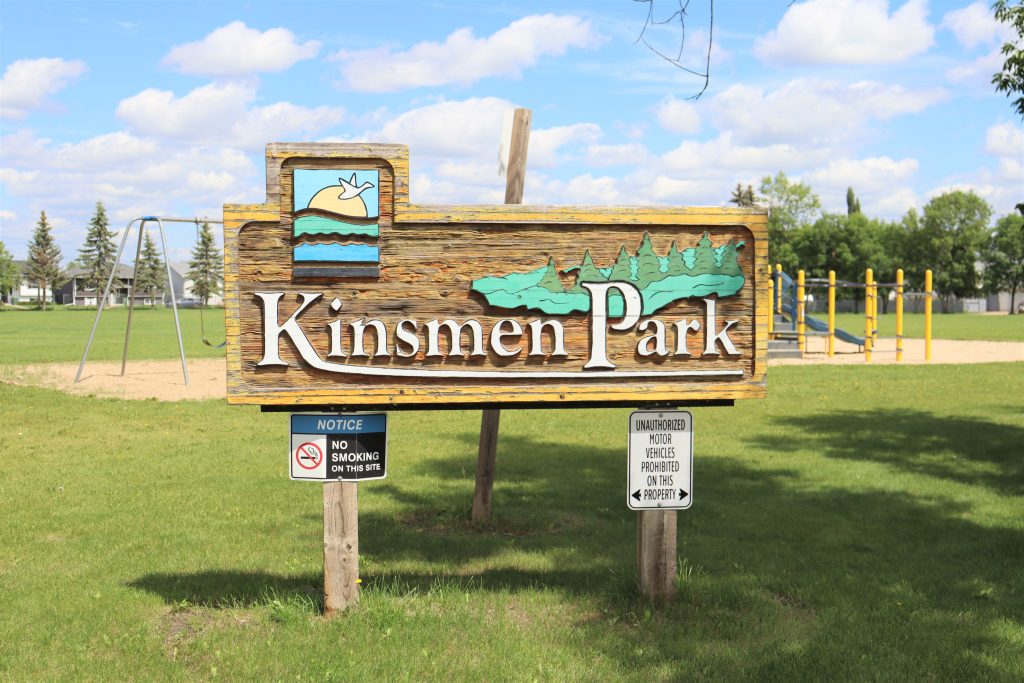 KinsmenPark
