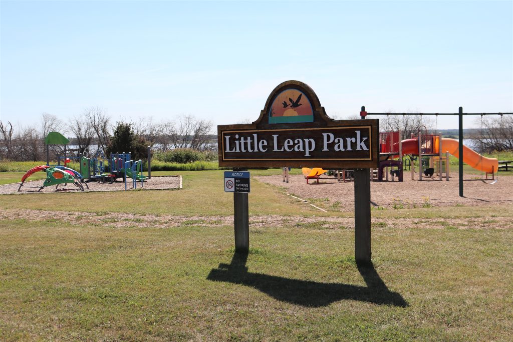 LittleLeapPark
