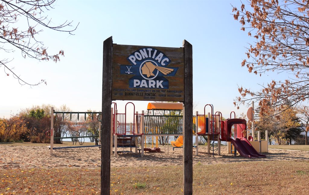 PontiacPark