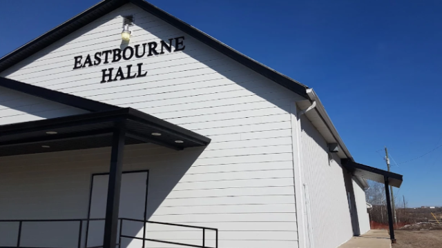 Eastbourne Community Hall