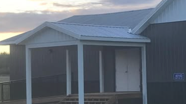 Lessard Community Hall