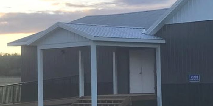 Lessard Community Hall