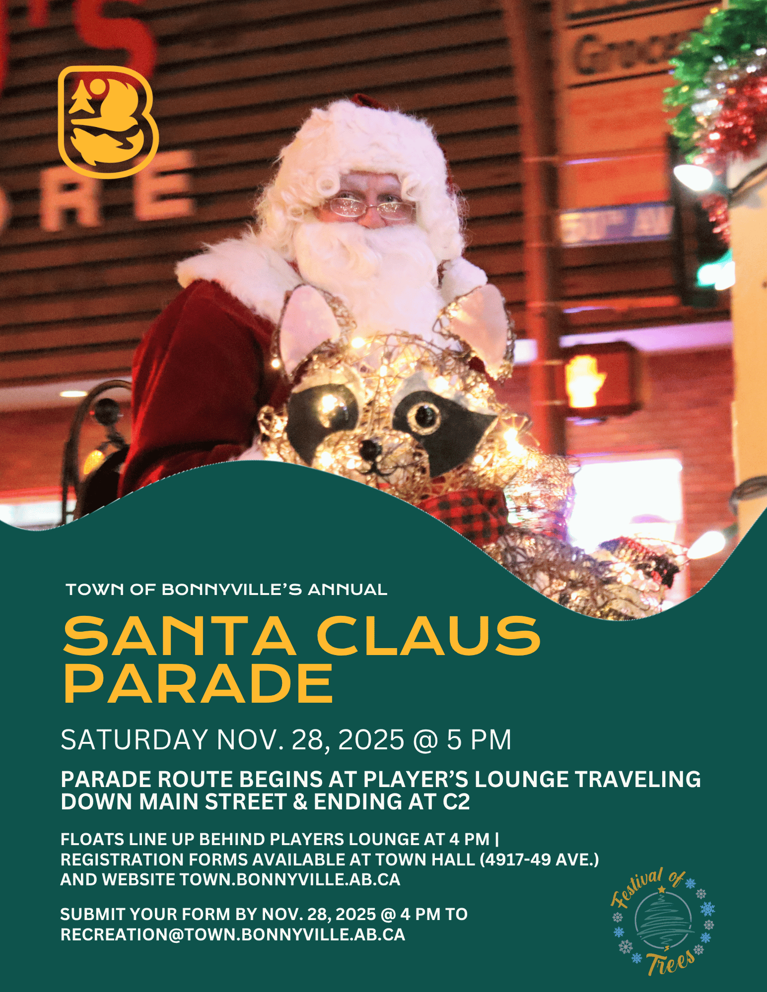 santa-claus-parade-2026
